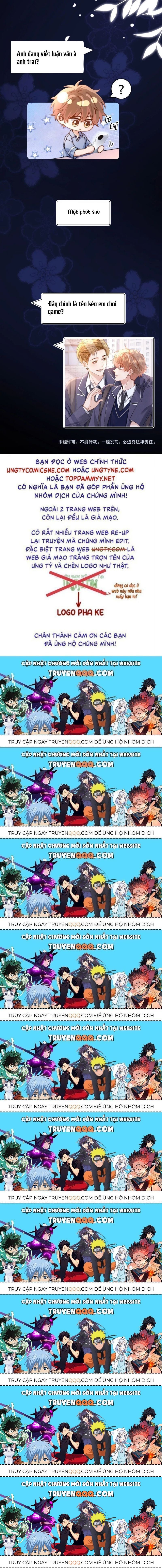 Chất Dị Ứng Đáng Yêu Chap 98.3 - Next Chap 99.3