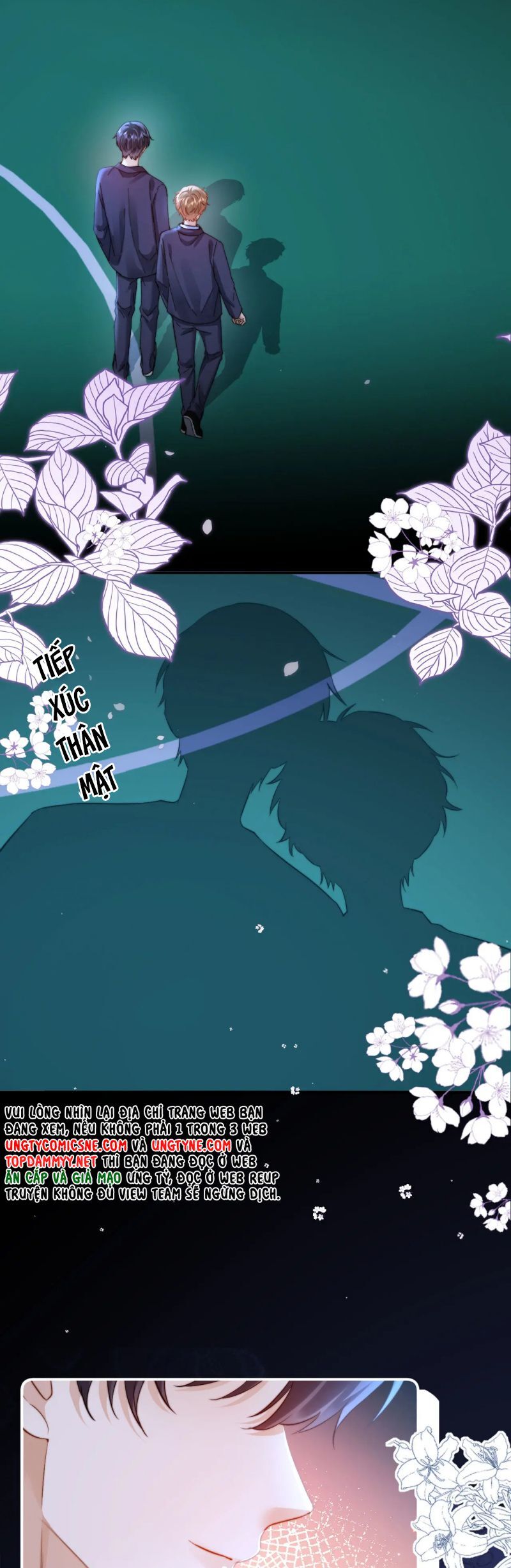 Chất Dị Ứng Đáng Yêu Chap 98.5 - Next Chap 99.5