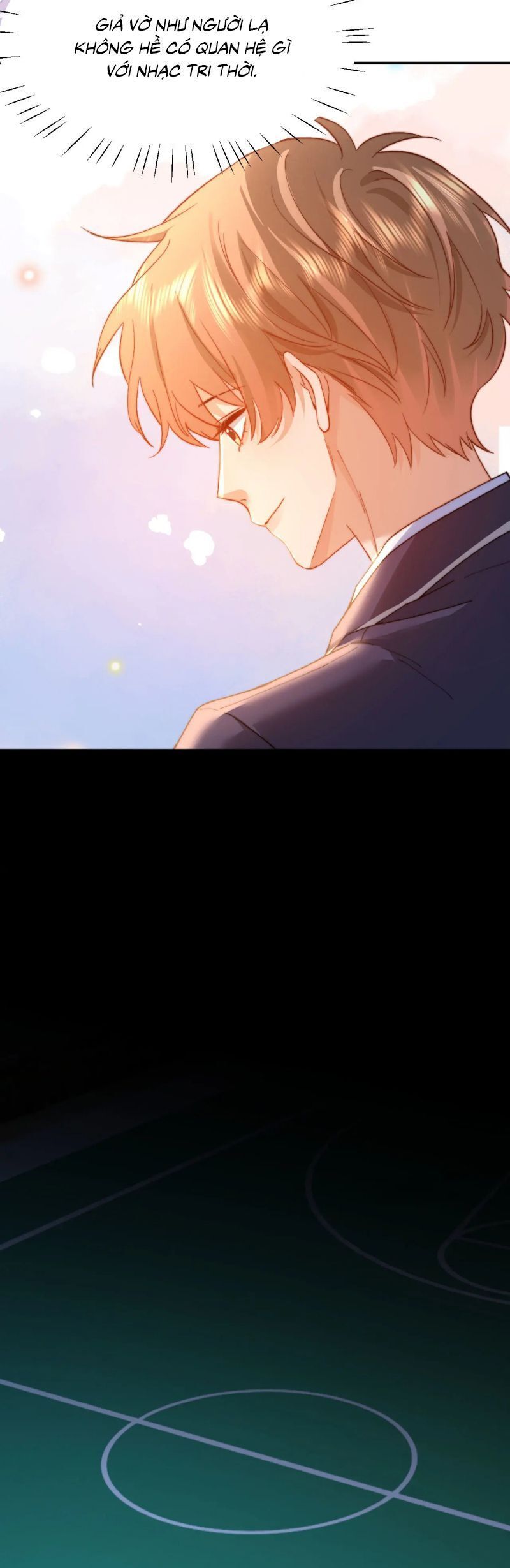 Chất Dị Ứng Đáng Yêu Chap 98.7 - Next Chap 99.7