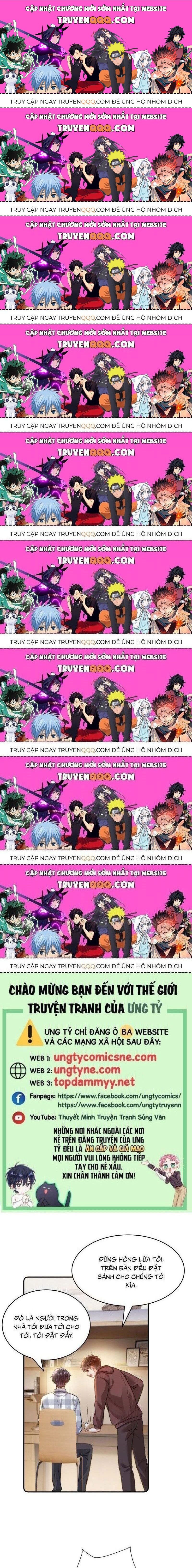 Chất Dị Ứng Đáng Yêu Chap 98.8 - Next Chap 99.8