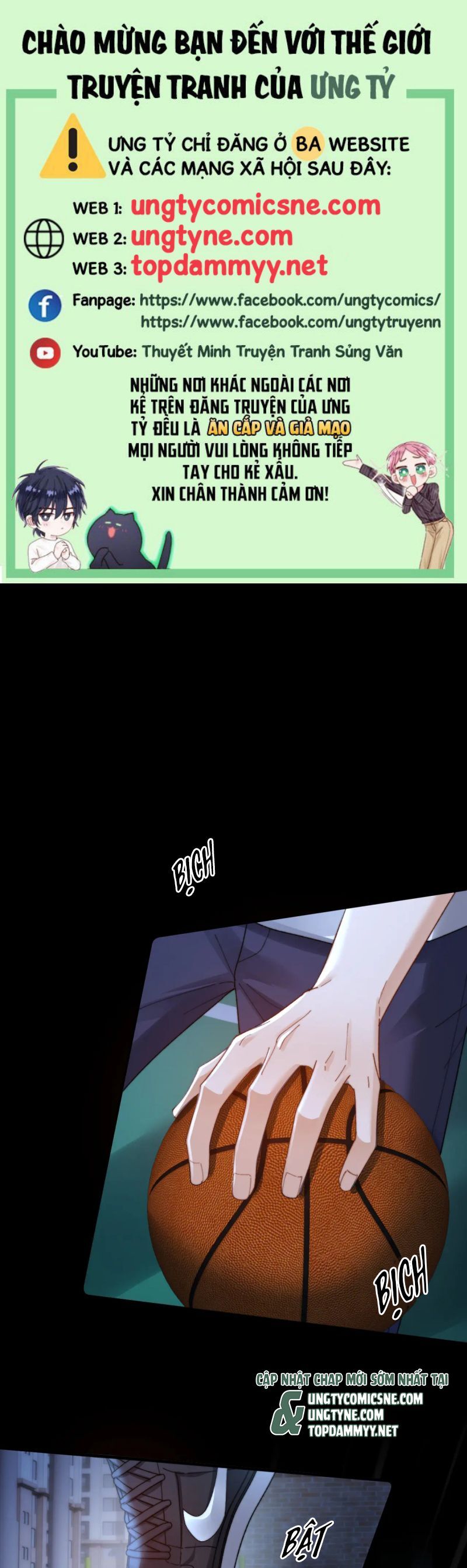 Chất Dị Ứng Đáng Yêu Chap 99.1 - Next Chap 100.1