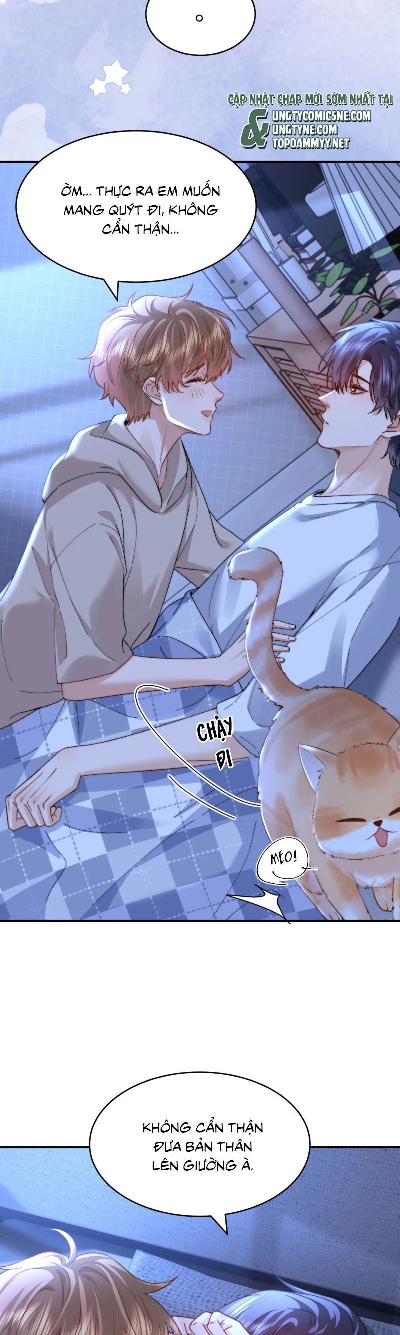 Chất Dị Ứng Đáng Yêu Chap 99.2 - Next Chap 100.2