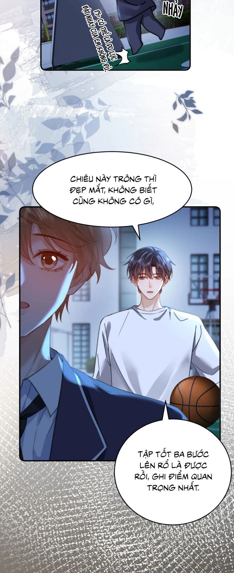 Chất Dị Ứng Đáng Yêu Chap 99.2 - Next Chap 100.2