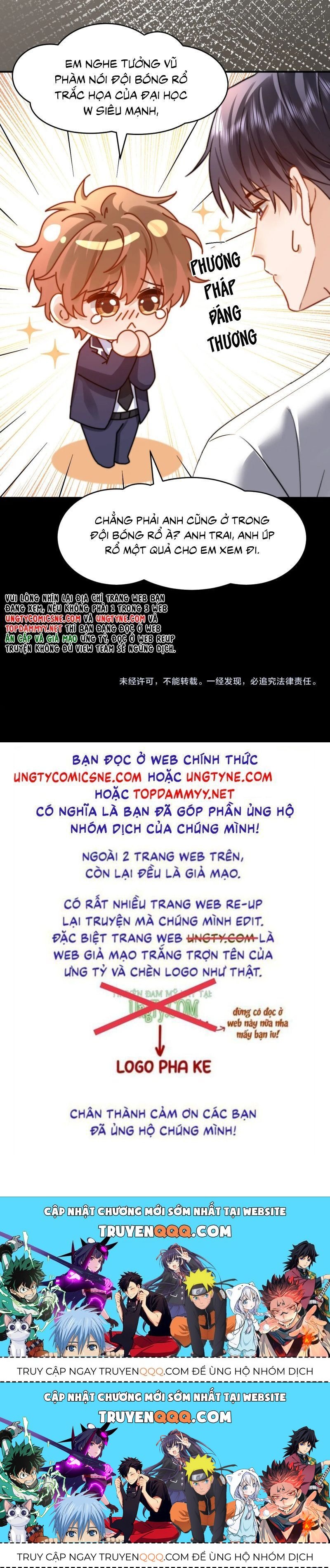 Chất Dị Ứng Đáng Yêu Chap 99.2 - Next Chap 100.2