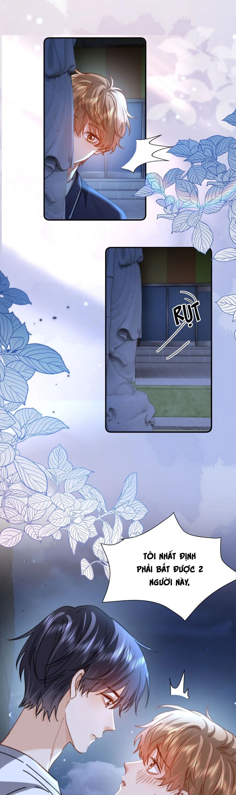 Chất Dị Ứng Đáng Yêu Chap 99.3 - Next Chap 100.3