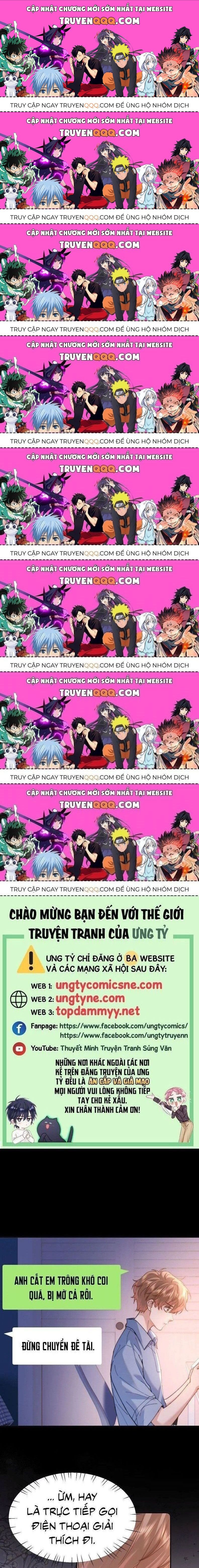 Chất Dị Ứng Đáng Yêu Chap 99.9 - Next Chap 100.9