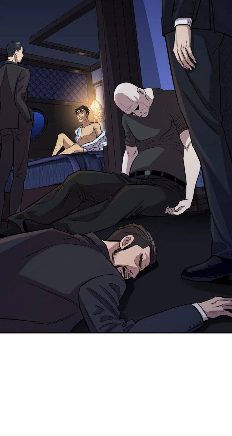 Cháu Trai Thiên Tài Của Vua Cho Vay Nặng Lãi Chap 1 - Next Chap 2