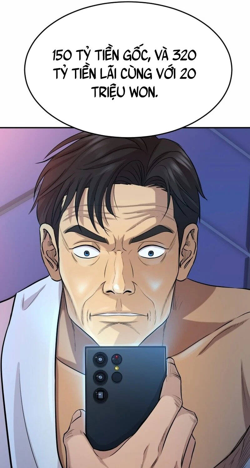 Cháu Trai Thiên Tài Của Vua Cho Vay Nặng Lãi Chap 1 - Next Chap 2