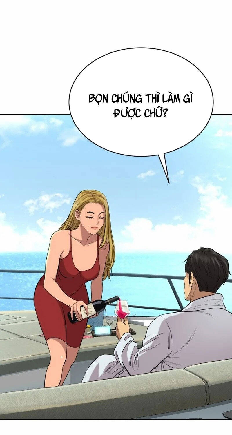 Cháu Trai Thiên Tài Của Vua Cho Vay Nặng Lãi Chap 1 - Next Chap 2