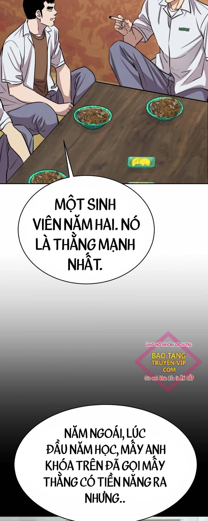 Cháu Trai Thiên Tài Của Vua Cho Vay Nặng Lãi Chap 10 - Next Chap 11