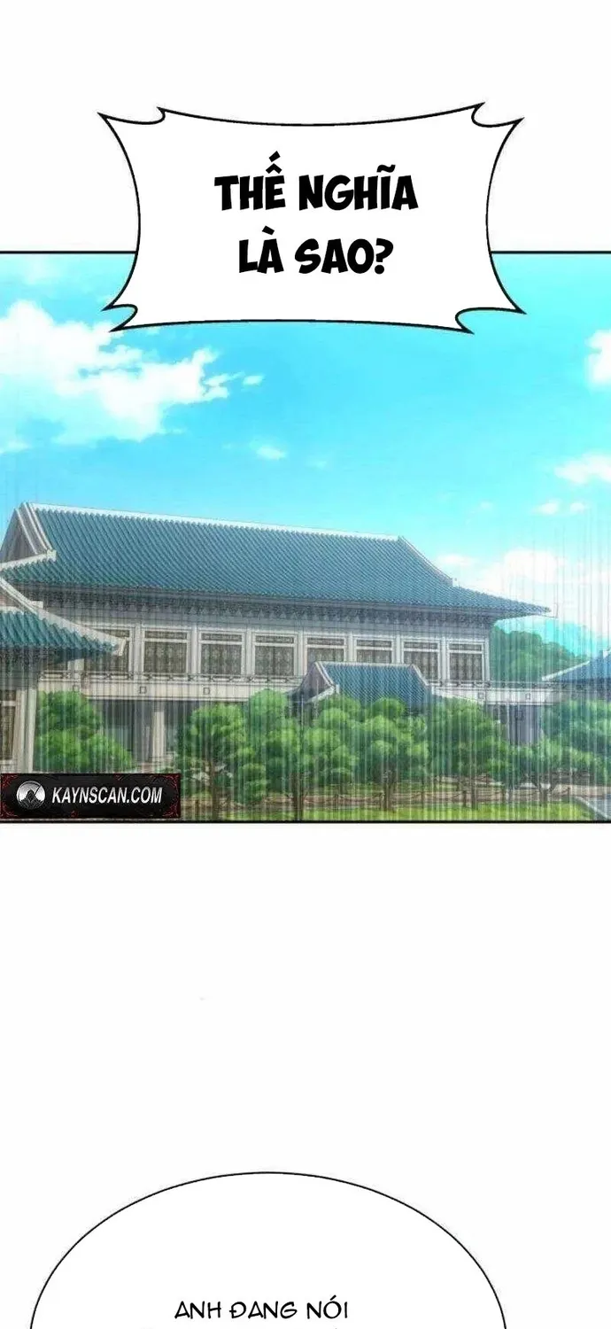 Cháu Trai Thiên Tài Của Vua Cho Vay Nặng Lãi Chap 102 - Next Chap 103