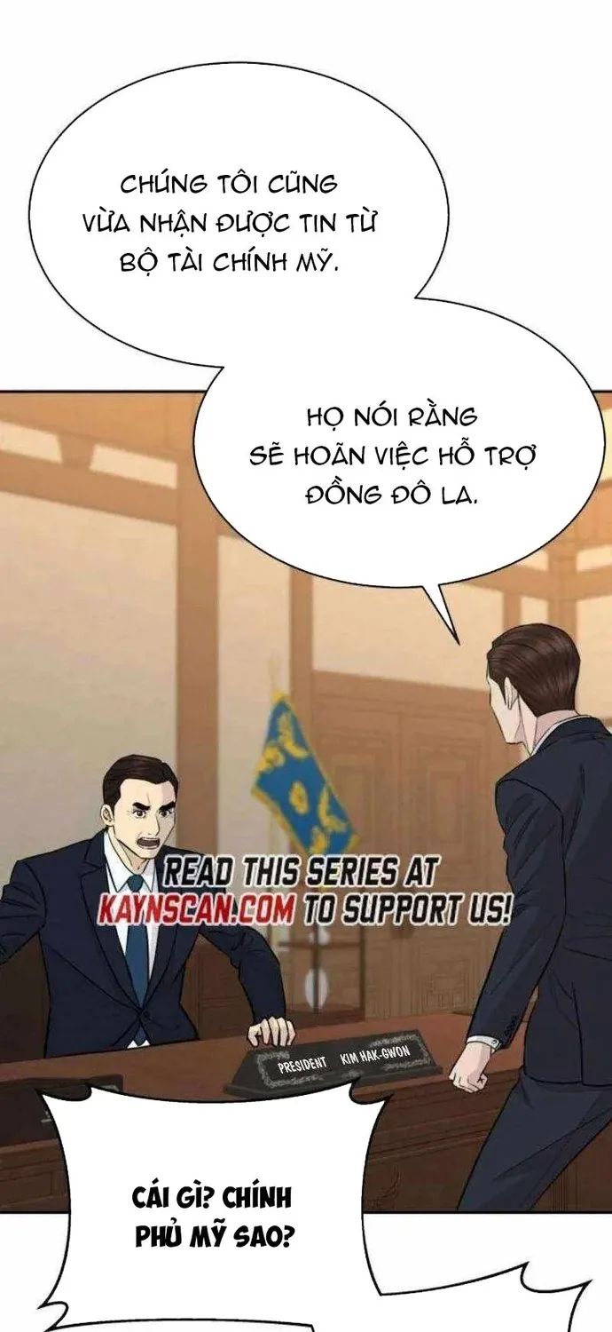 Cháu Trai Thiên Tài Của Vua Cho Vay Nặng Lãi Chap 102 - Next Chap 103