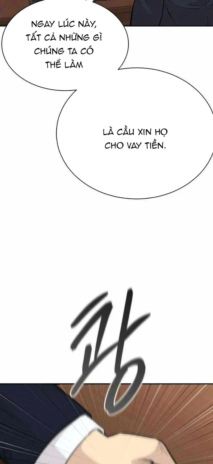 Cháu Trai Thiên Tài Của Vua Cho Vay Nặng Lãi Chap 102 - Next Chap 103