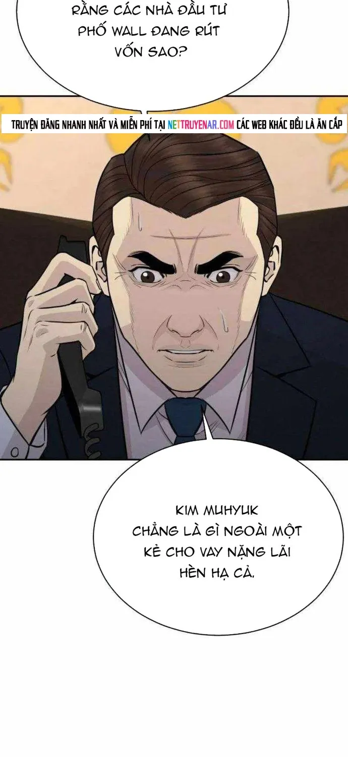 Cháu Trai Thiên Tài Của Vua Cho Vay Nặng Lãi Chap 102 - Next Chap 103