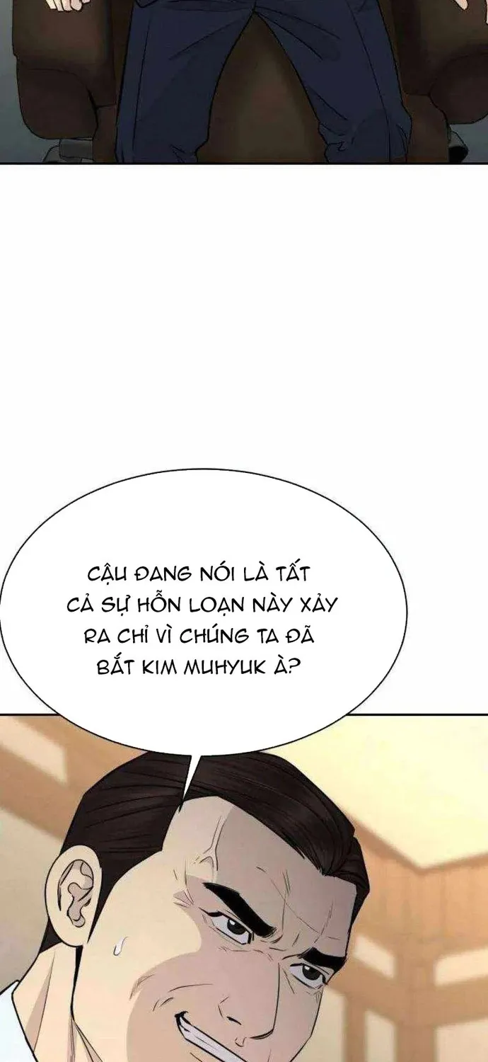 Cháu Trai Thiên Tài Của Vua Cho Vay Nặng Lãi Chap 102 - Next Chap 103