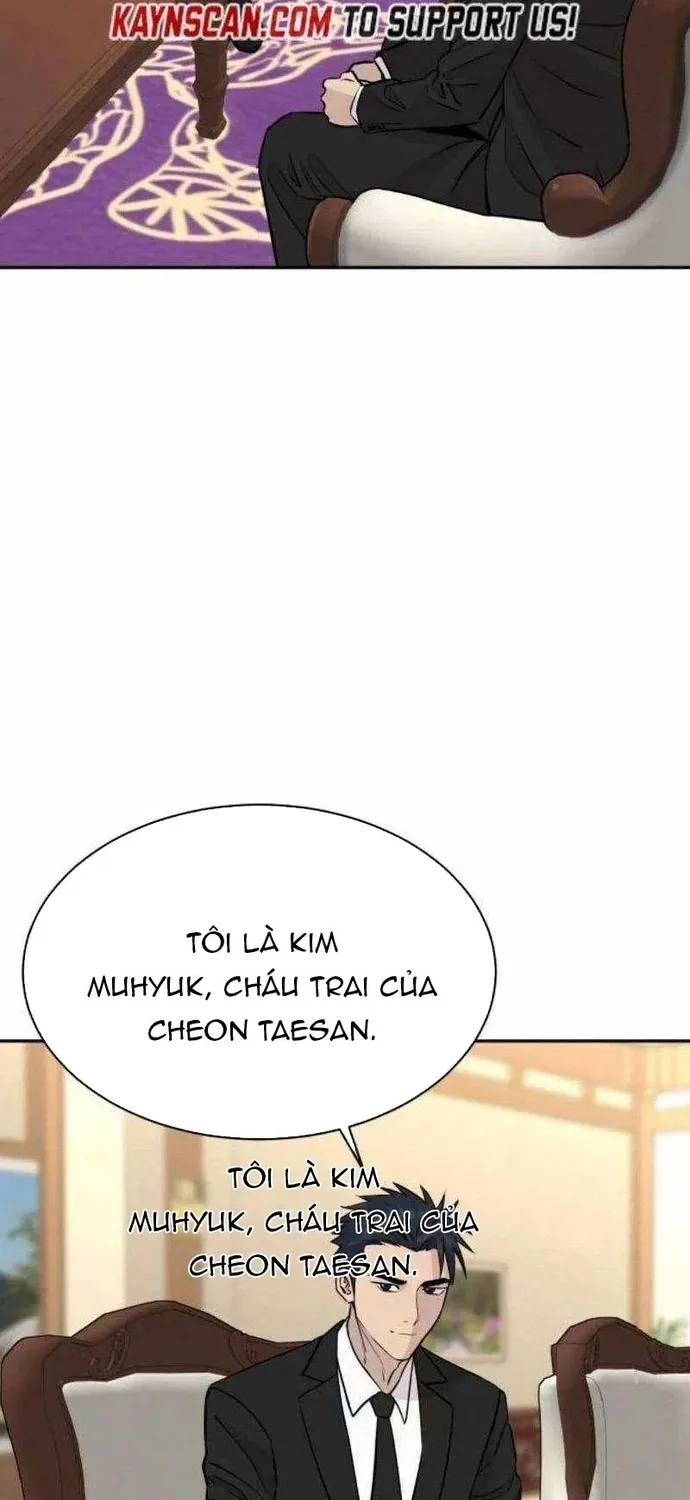 Cháu Trai Thiên Tài Của Vua Cho Vay Nặng Lãi Chap 102 - Next Chap 103