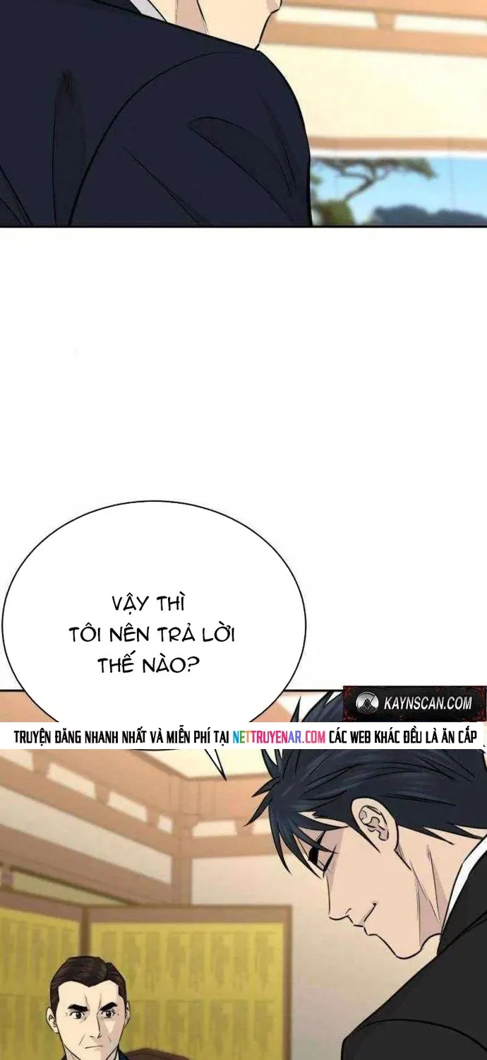 Cháu Trai Thiên Tài Của Vua Cho Vay Nặng Lãi Chap 102 - Next Chap 103