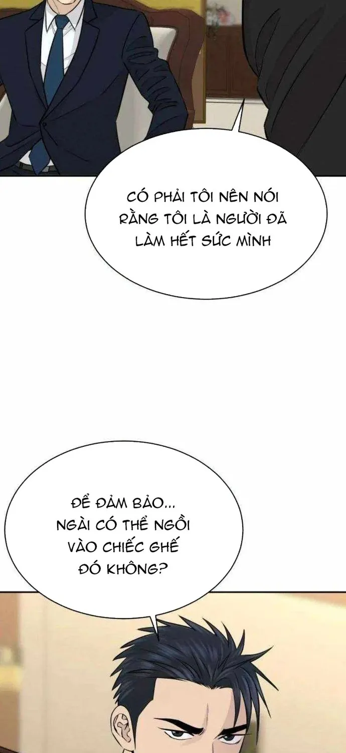 Cháu Trai Thiên Tài Của Vua Cho Vay Nặng Lãi Chap 102 - Next Chap 103