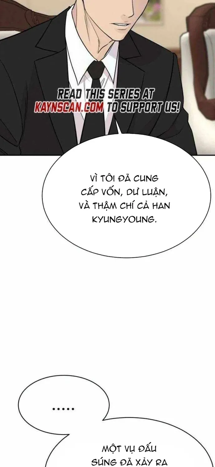 Cháu Trai Thiên Tài Của Vua Cho Vay Nặng Lãi Chap 102 - Next Chap 103