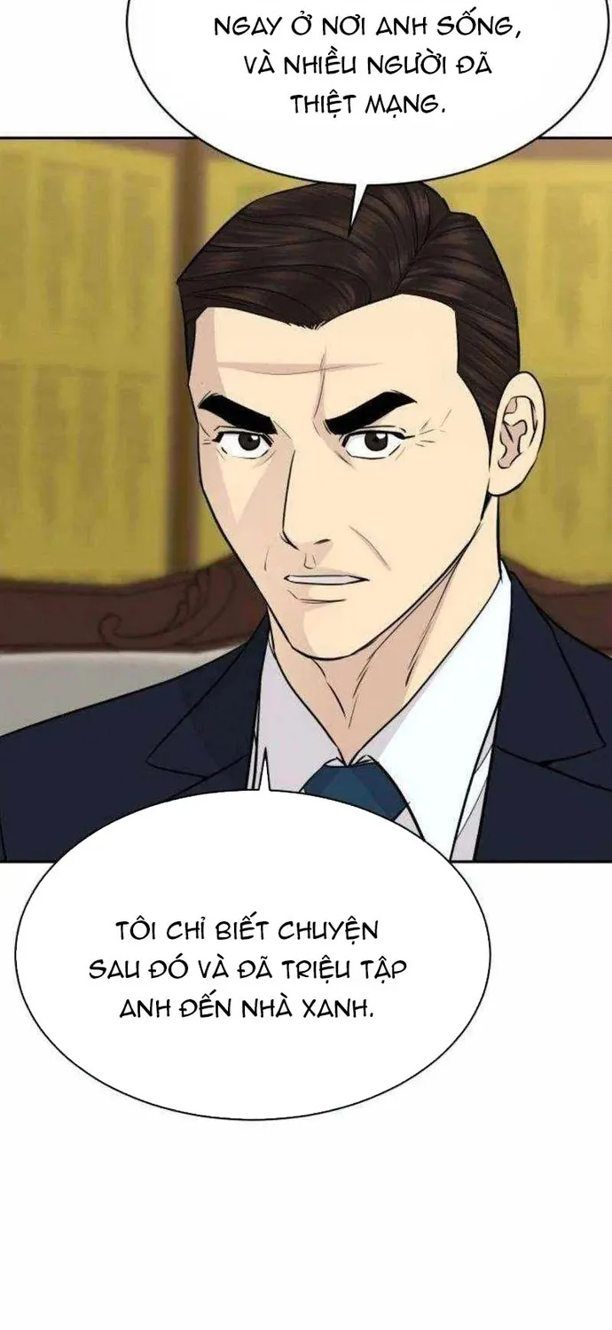 Cháu Trai Thiên Tài Của Vua Cho Vay Nặng Lãi Chap 102 - Next Chap 103