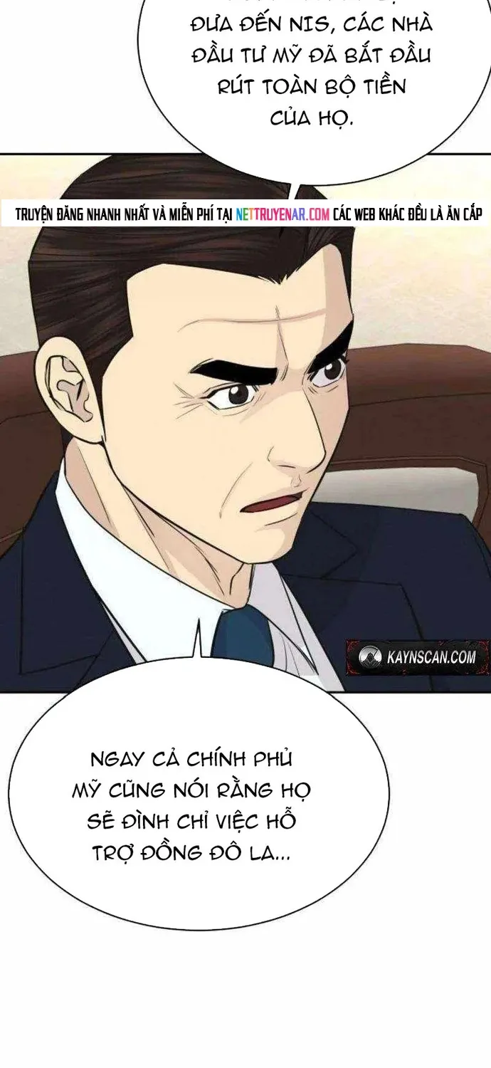Cháu Trai Thiên Tài Của Vua Cho Vay Nặng Lãi Chap 102 - Next Chap 103