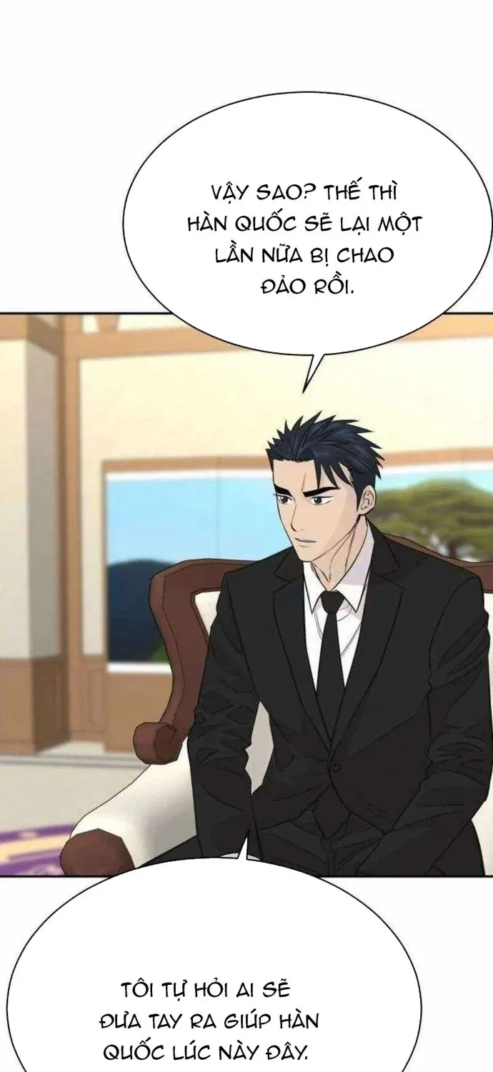 Cháu Trai Thiên Tài Của Vua Cho Vay Nặng Lãi Chap 102 - Next Chap 103
