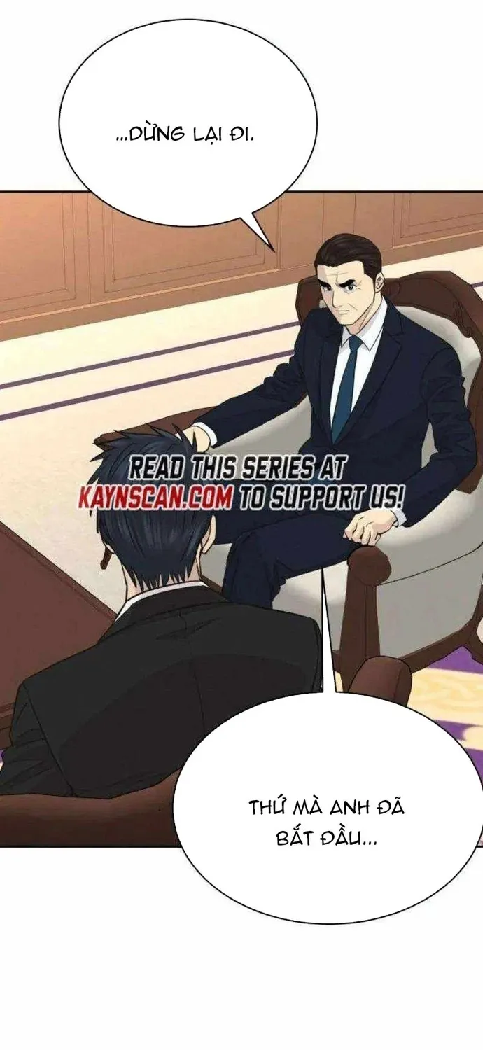 Cháu Trai Thiên Tài Của Vua Cho Vay Nặng Lãi Chap 102 - Next Chap 103