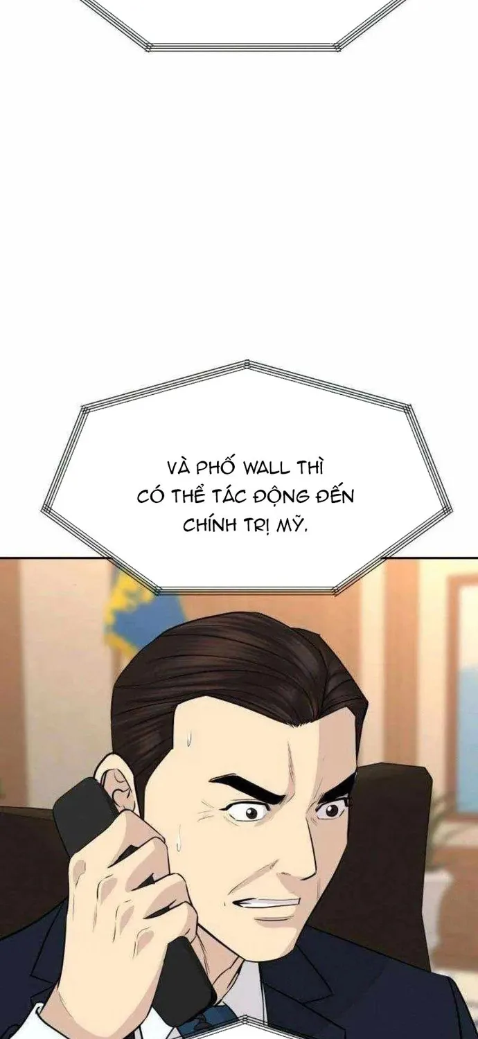 Cháu Trai Thiên Tài Của Vua Cho Vay Nặng Lãi Chap 102 - Next Chap 103