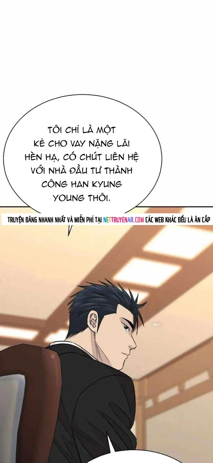 Cháu Trai Thiên Tài Của Vua Cho Vay Nặng Lãi Chap 102 - Next Chap 103