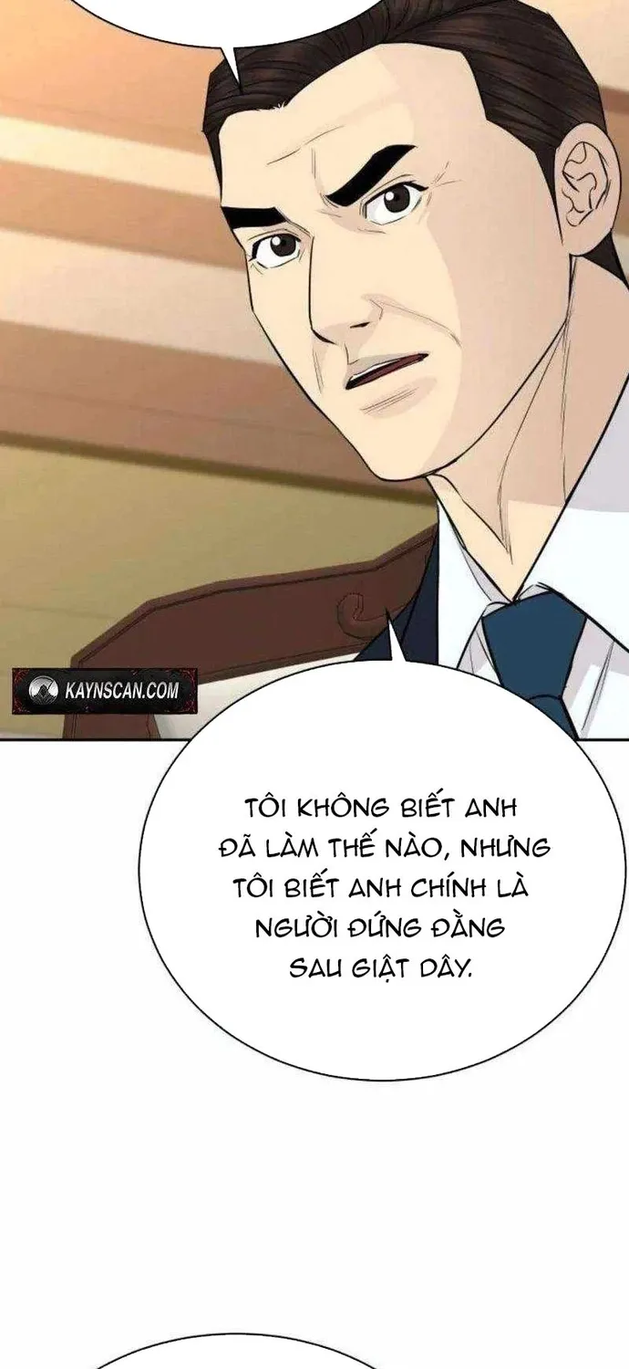 Cháu Trai Thiên Tài Của Vua Cho Vay Nặng Lãi Chap 102 - Next Chap 103