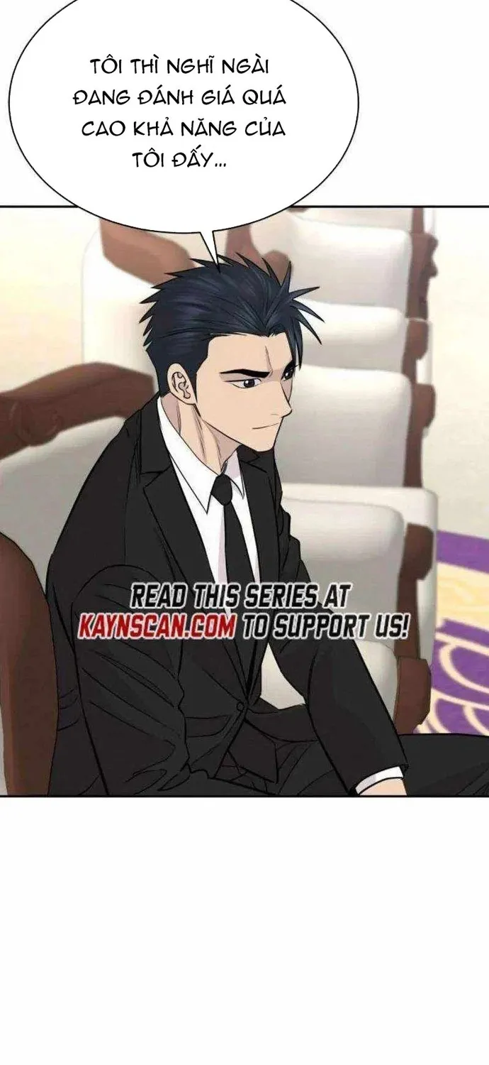 Cháu Trai Thiên Tài Của Vua Cho Vay Nặng Lãi Chap 102 - Next Chap 103