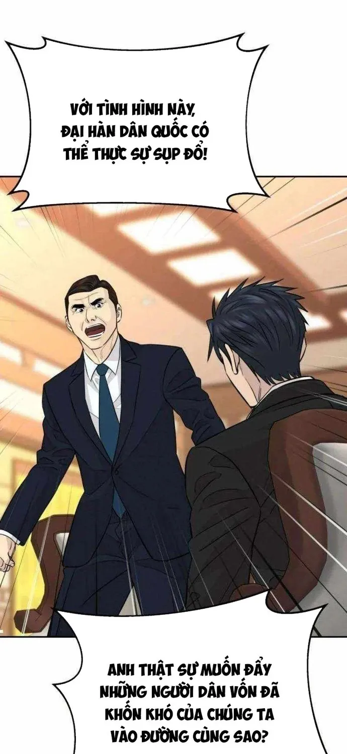 Cháu Trai Thiên Tài Của Vua Cho Vay Nặng Lãi Chap 102 - Next Chap 103