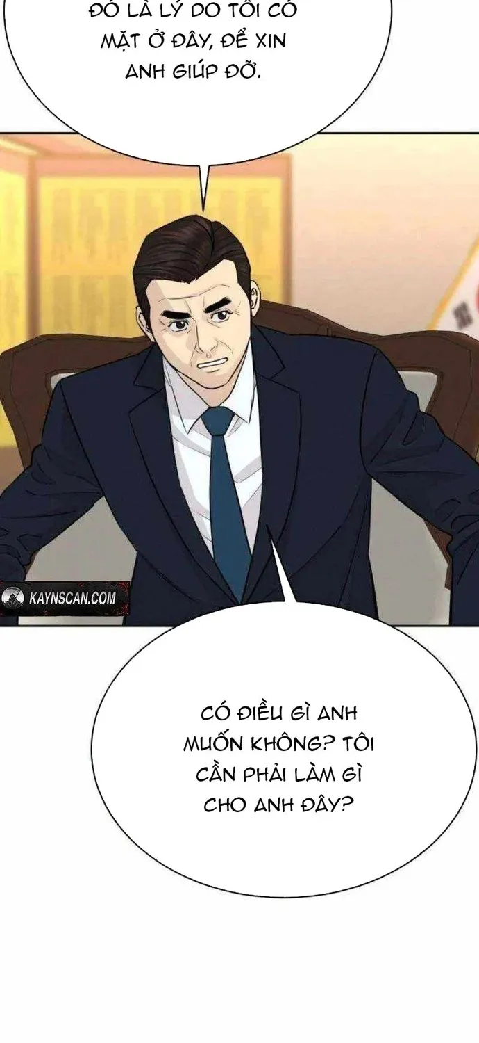 Cháu Trai Thiên Tài Của Vua Cho Vay Nặng Lãi Chap 102 - Next Chap 103