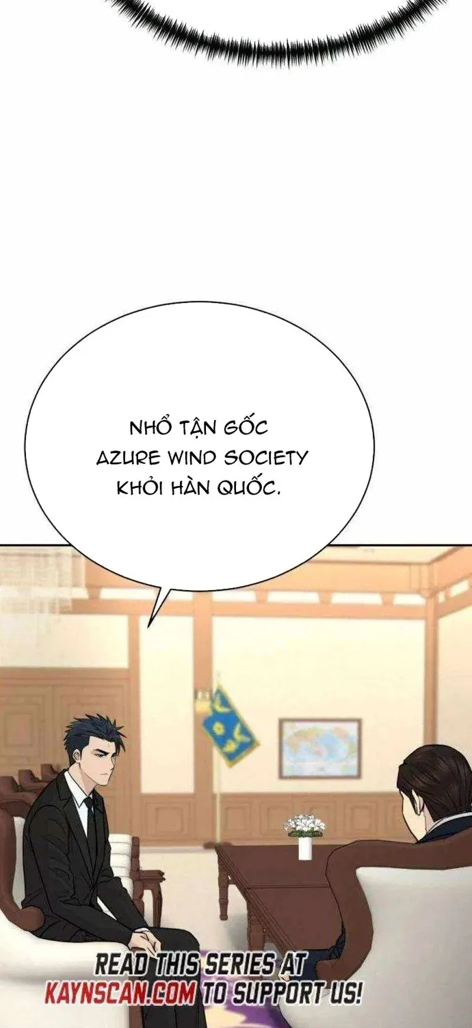 Cháu Trai Thiên Tài Của Vua Cho Vay Nặng Lãi Chap 102 - Next Chap 103