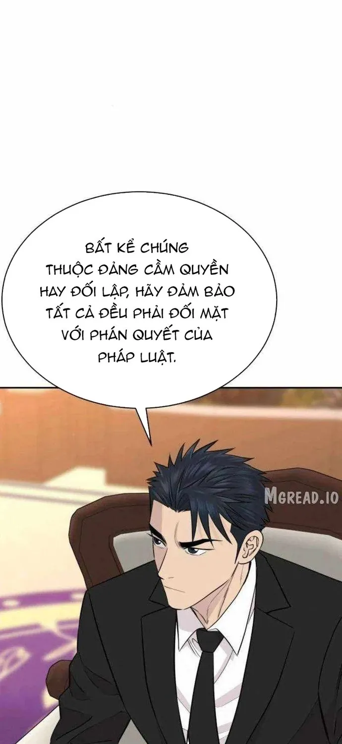 Cháu Trai Thiên Tài Của Vua Cho Vay Nặng Lãi Chap 102 - Next Chap 103
