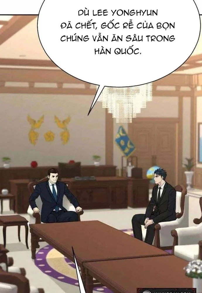 Cháu Trai Thiên Tài Của Vua Cho Vay Nặng Lãi Chap 102 - Next Chap 103