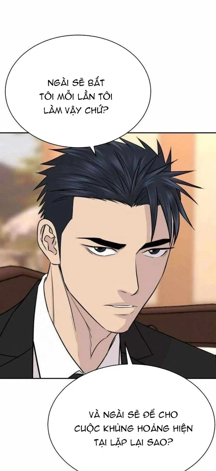 Cháu Trai Thiên Tài Của Vua Cho Vay Nặng Lãi Chap 102 - Next Chap 103