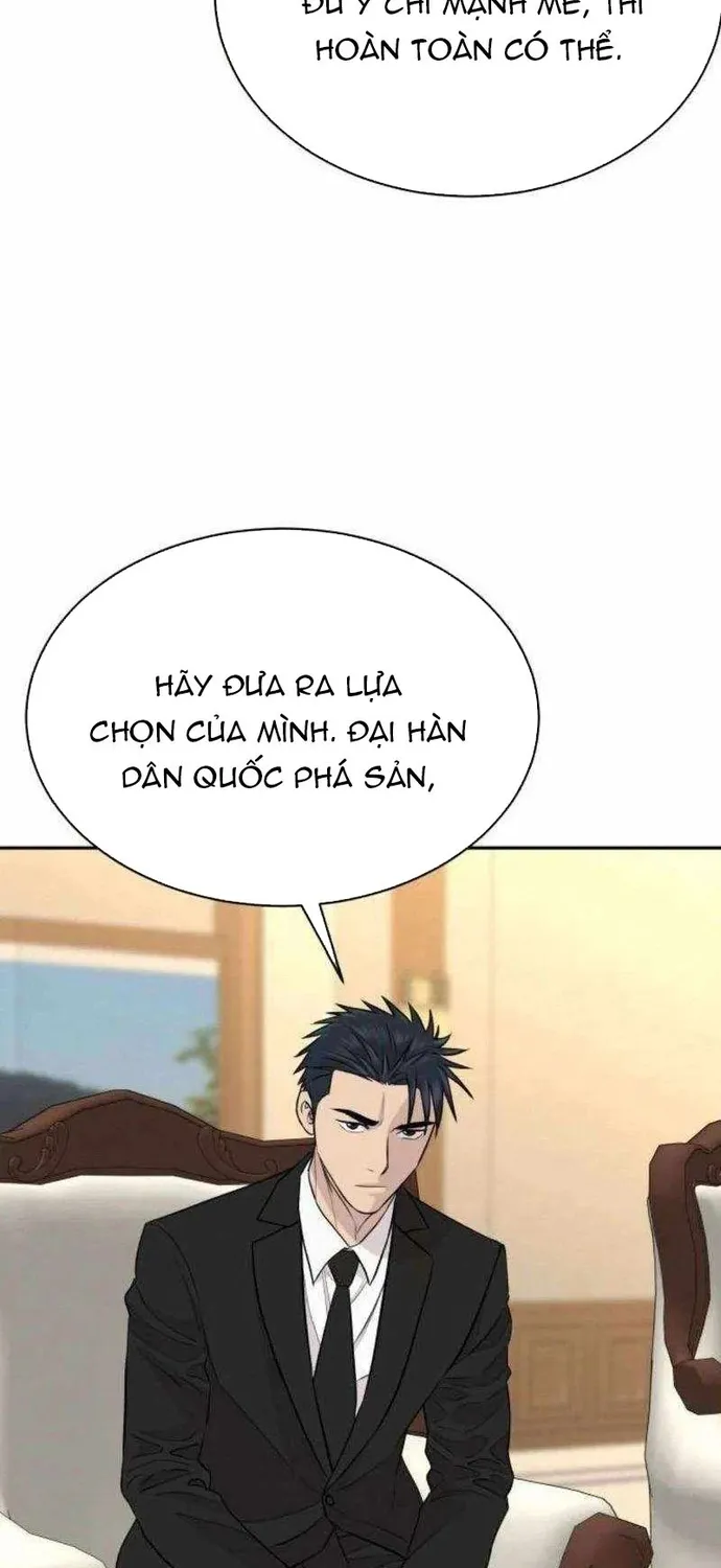 Cháu Trai Thiên Tài Của Vua Cho Vay Nặng Lãi Chap 102 - Next Chap 103