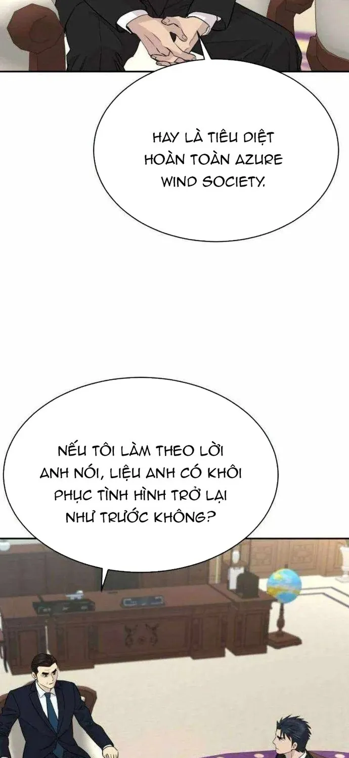Cháu Trai Thiên Tài Của Vua Cho Vay Nặng Lãi Chap 102 - Next Chap 103