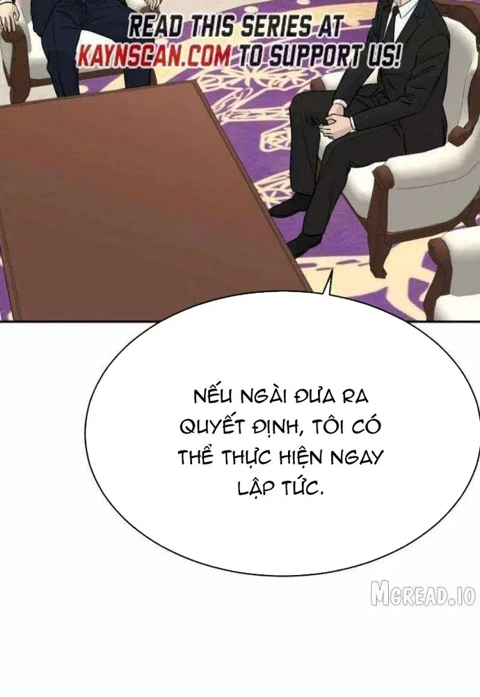 Cháu Trai Thiên Tài Của Vua Cho Vay Nặng Lãi Chap 102 - Next Chap 103