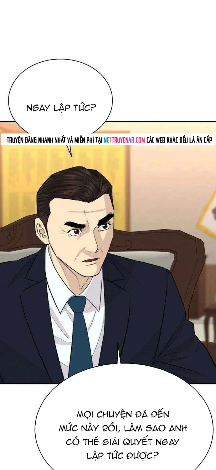 Cháu Trai Thiên Tài Của Vua Cho Vay Nặng Lãi Chap 102 - Next Chap 103