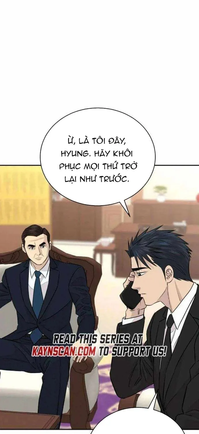 Cháu Trai Thiên Tài Của Vua Cho Vay Nặng Lãi Chap 102 - Next Chap 103