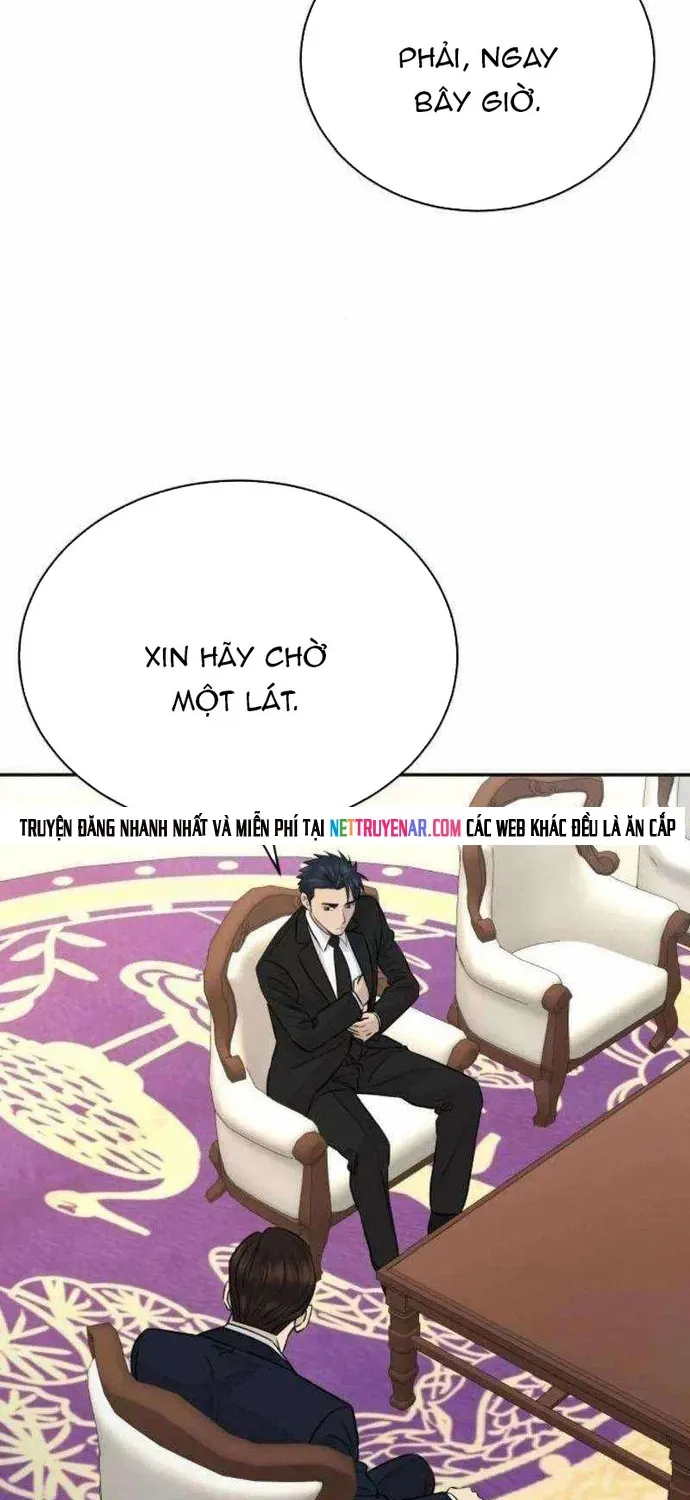 Cháu Trai Thiên Tài Của Vua Cho Vay Nặng Lãi Chap 102 - Next Chap 103
