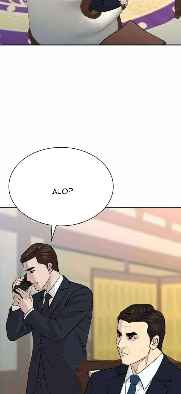 Cháu Trai Thiên Tài Của Vua Cho Vay Nặng Lãi Chap 102 - Next Chap 103