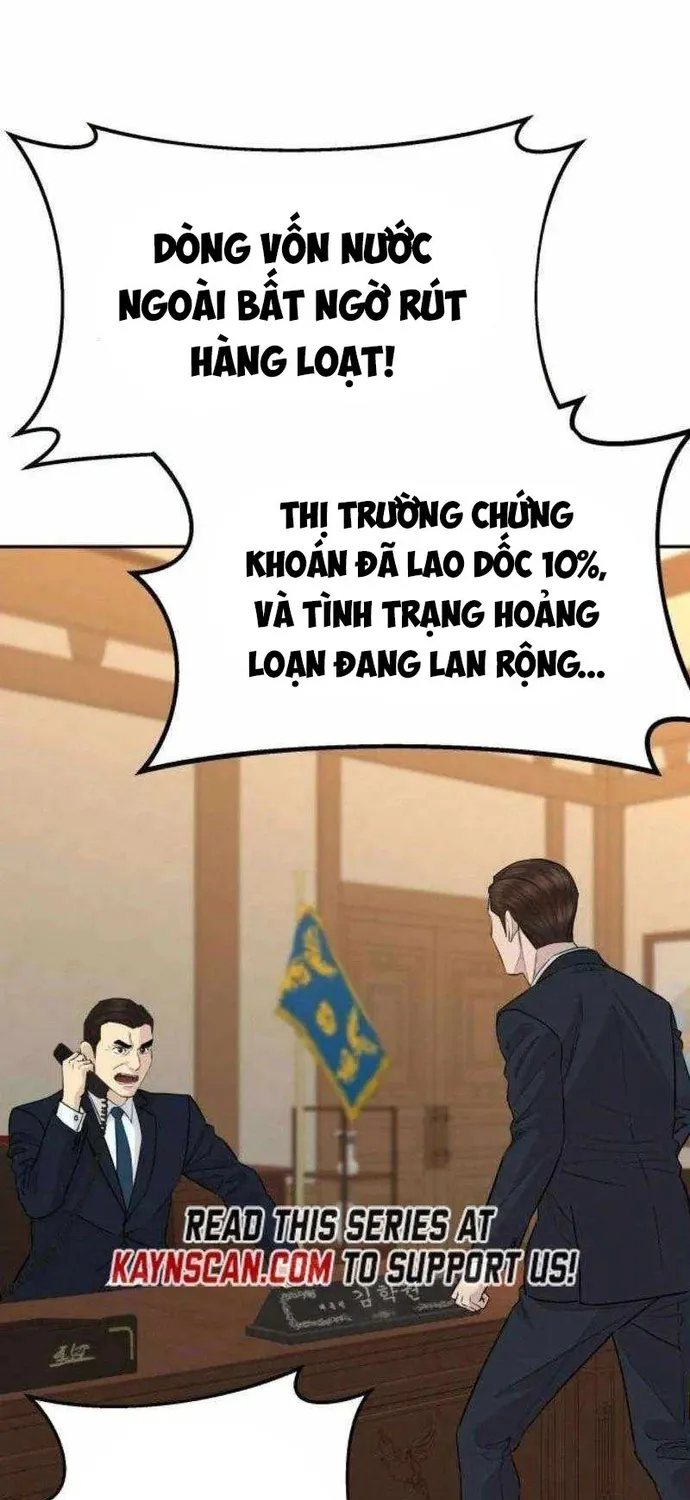 Cháu Trai Thiên Tài Của Vua Cho Vay Nặng Lãi Chap 102 - Next Chap 103