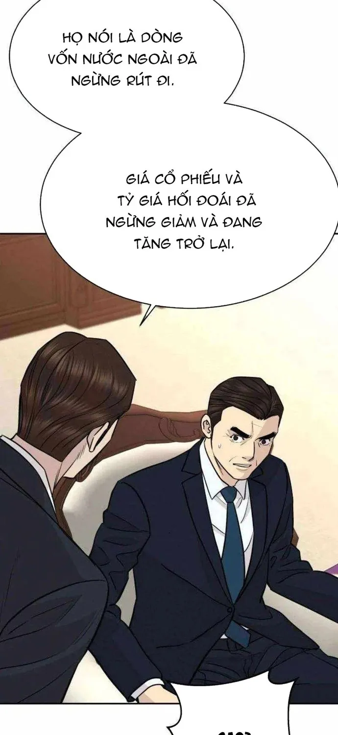 Cháu Trai Thiên Tài Của Vua Cho Vay Nặng Lãi Chap 102 - Next Chap 103