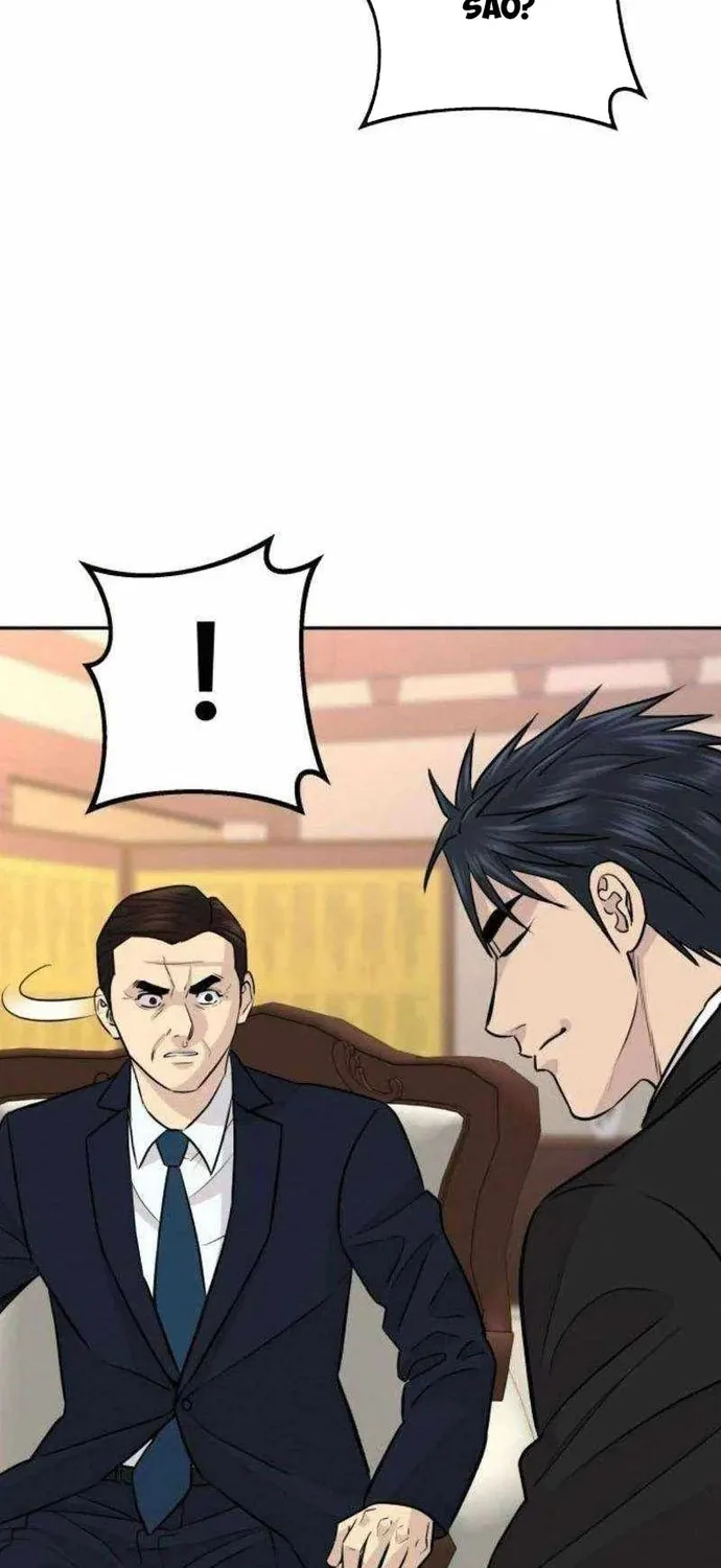 Cháu Trai Thiên Tài Của Vua Cho Vay Nặng Lãi Chap 102 - Next Chap 103