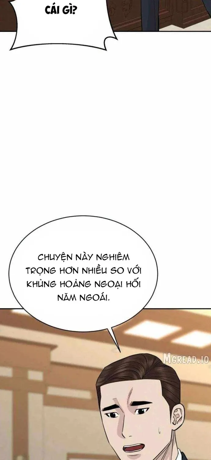 Cháu Trai Thiên Tài Của Vua Cho Vay Nặng Lãi Chap 102 - Next Chap 103