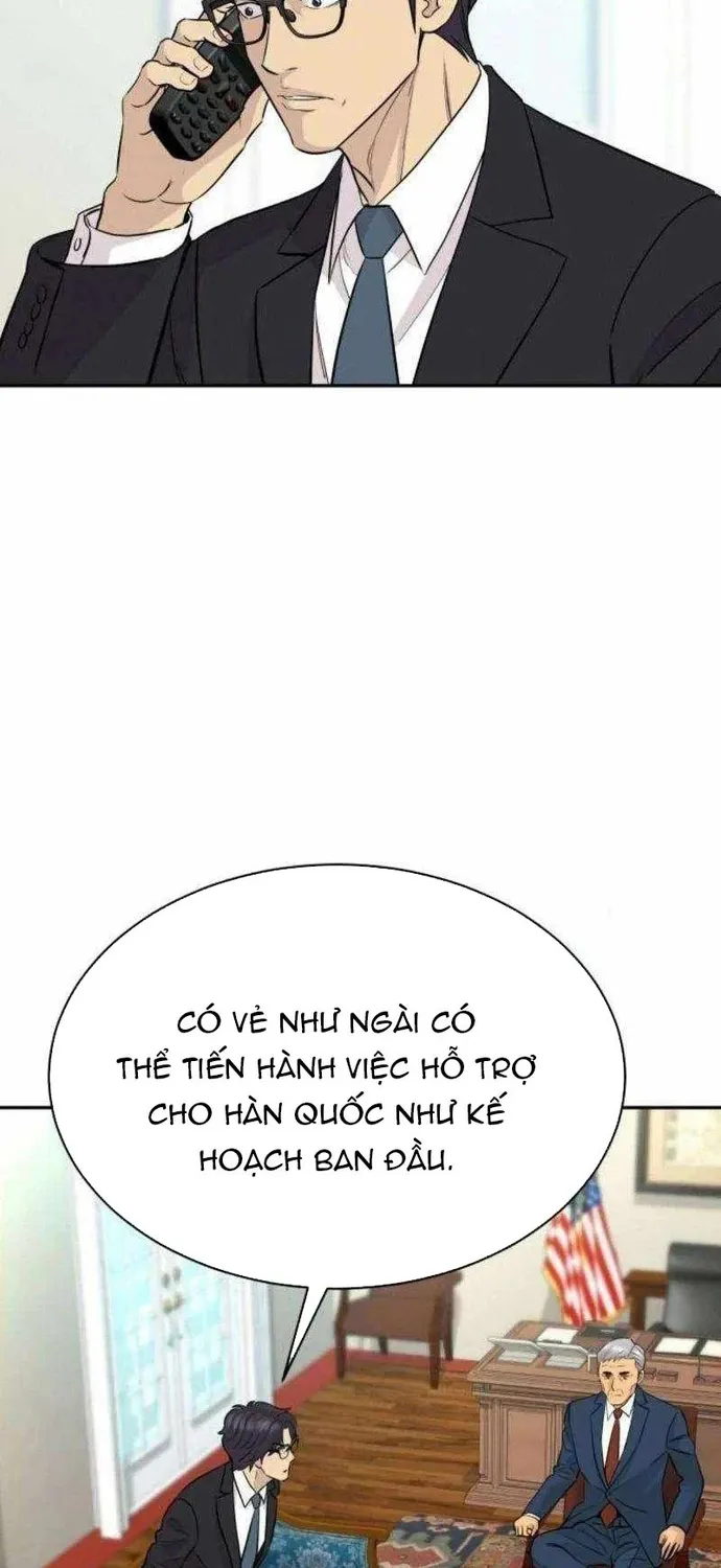 Cháu Trai Thiên Tài Của Vua Cho Vay Nặng Lãi Chap 102 - Next Chap 103