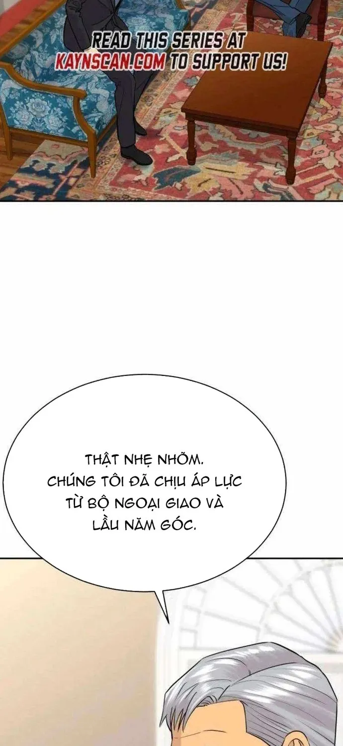 Cháu Trai Thiên Tài Của Vua Cho Vay Nặng Lãi Chap 102 - Next Chap 103